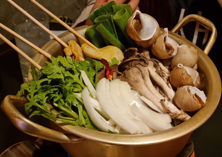 골뱅이노래방 이미지