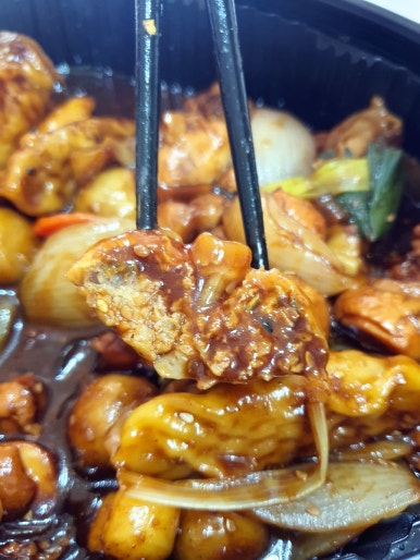 일미리 금계찜닭 순천점 이미지
