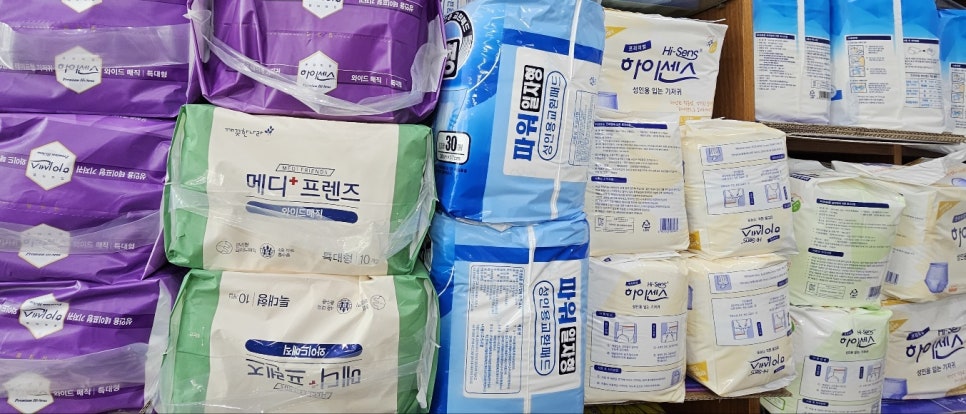 하나의료기 이미지