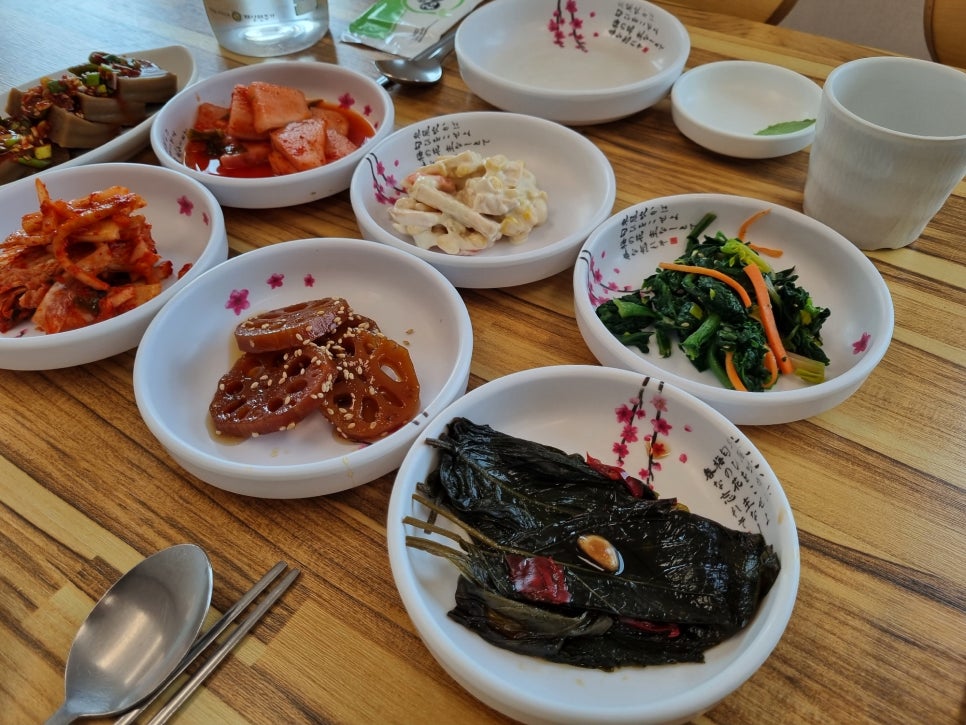 꽃게랑낙지랑 이미지