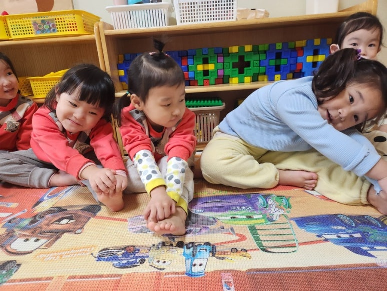 거진항코다리 이미지