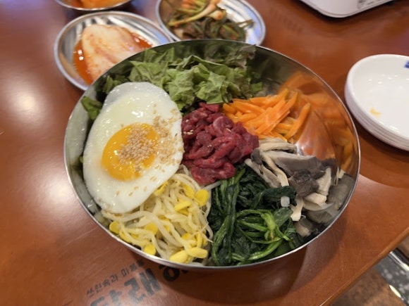 달래해장광주용봉점 이미지