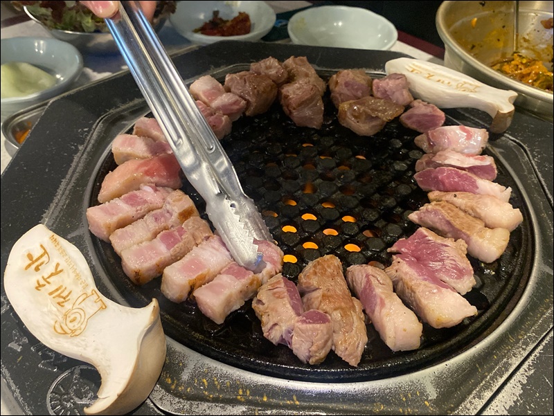 제줏간시흥장곡점 이미지