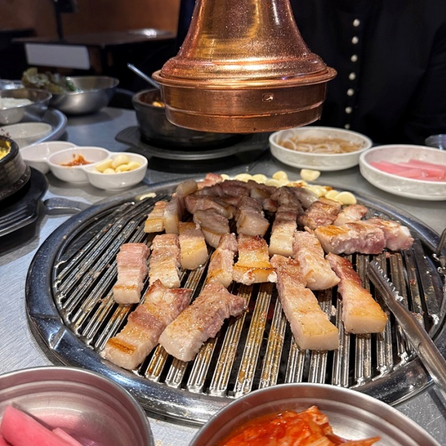 고탐갈비 이미지