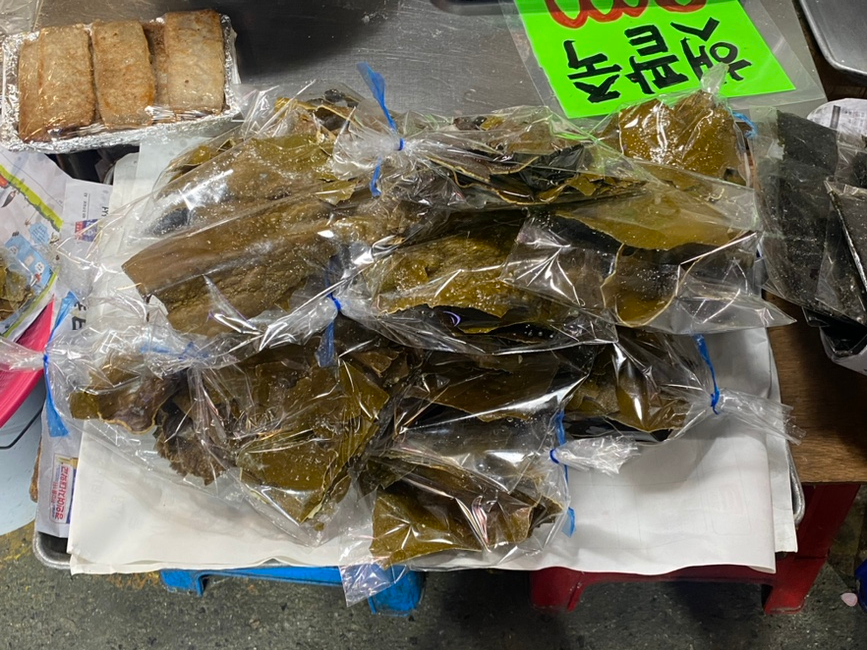 땅끝추어탕 이미지