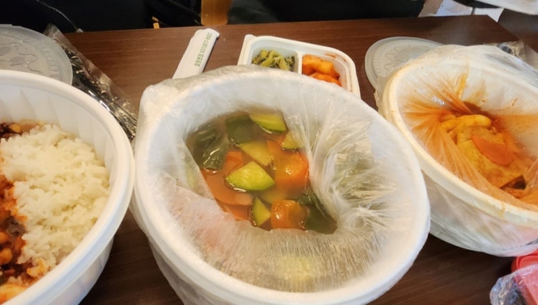 호원동맛나김밥 이미지
