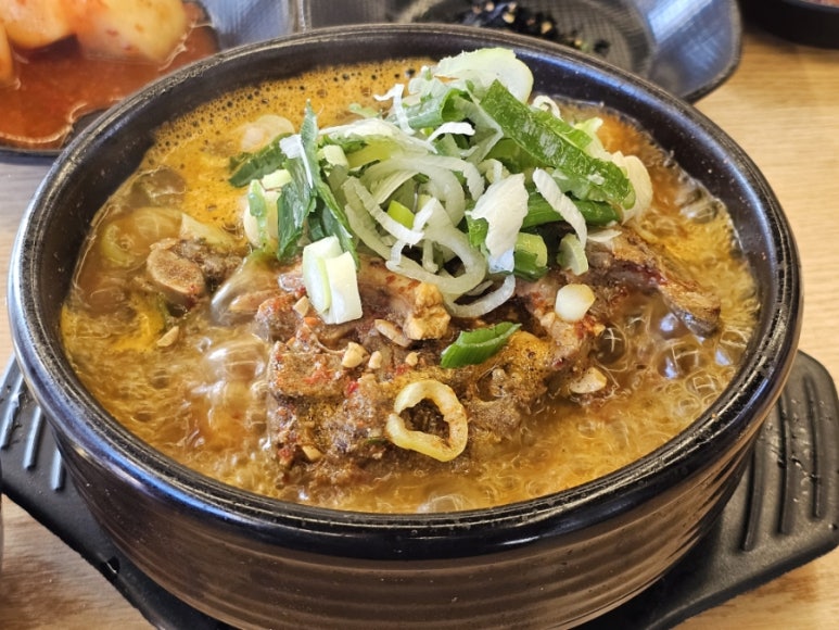 조선제일국밥(죽림점) 이미지