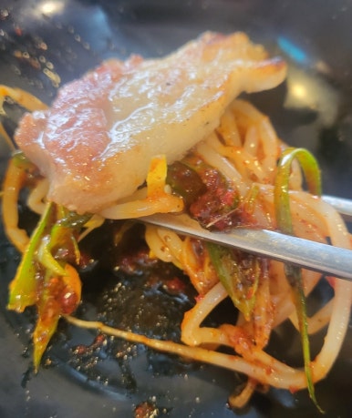 토종한우랑한돈 이미지