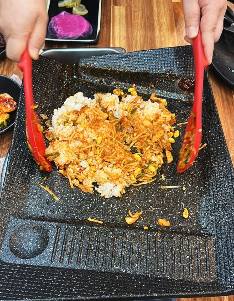 또박이삼겹 이미지