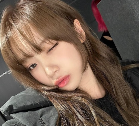 채원헤어 이미지