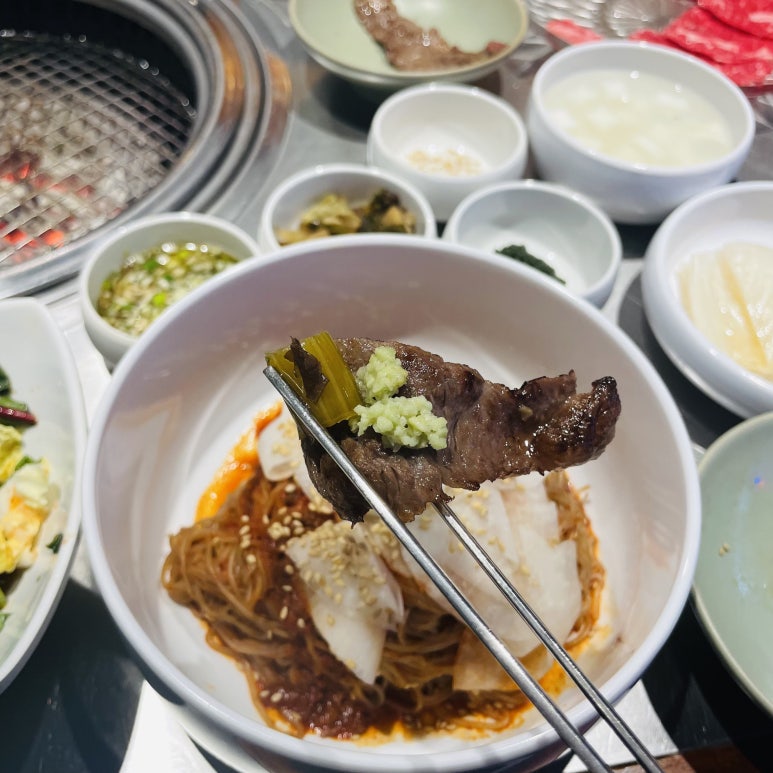 청기와장어탕 이미지