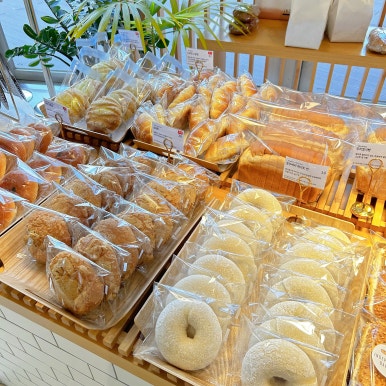 인디펜던트 베이커스 이미지
