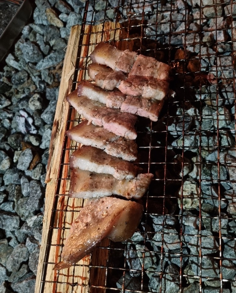 에뜨유명산캠핑장 이미지