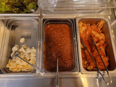 장가닭갈비연희 이미지