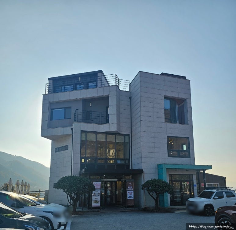 듀레베이커리남산점 이미지