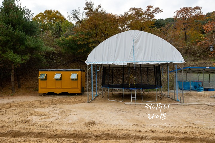 산속에관광농원 이미지