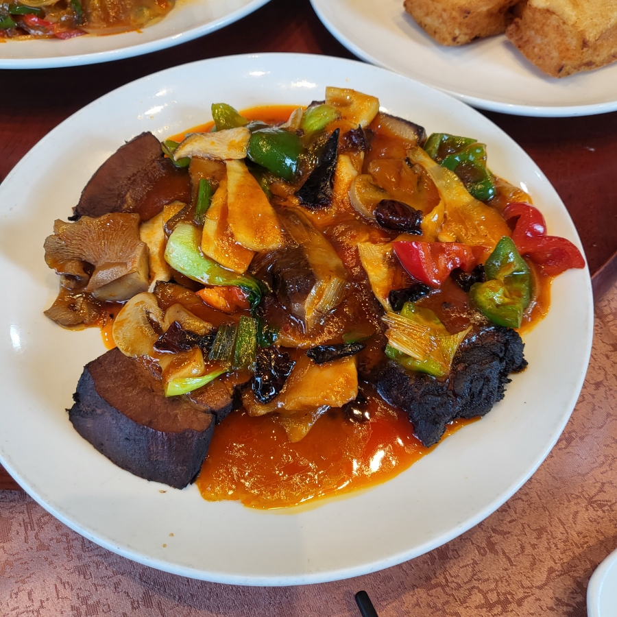 경화식당 이미지