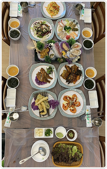 싱싱바다회집 이미지