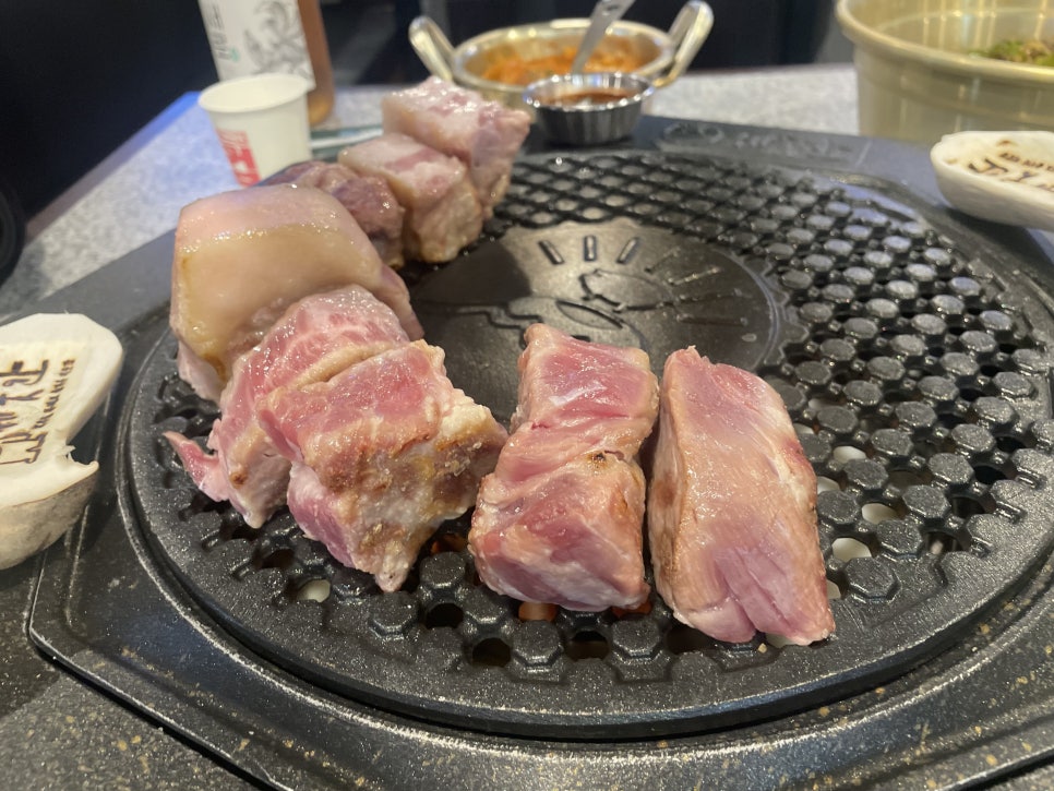 제줏간 수원영통구청점 이미지