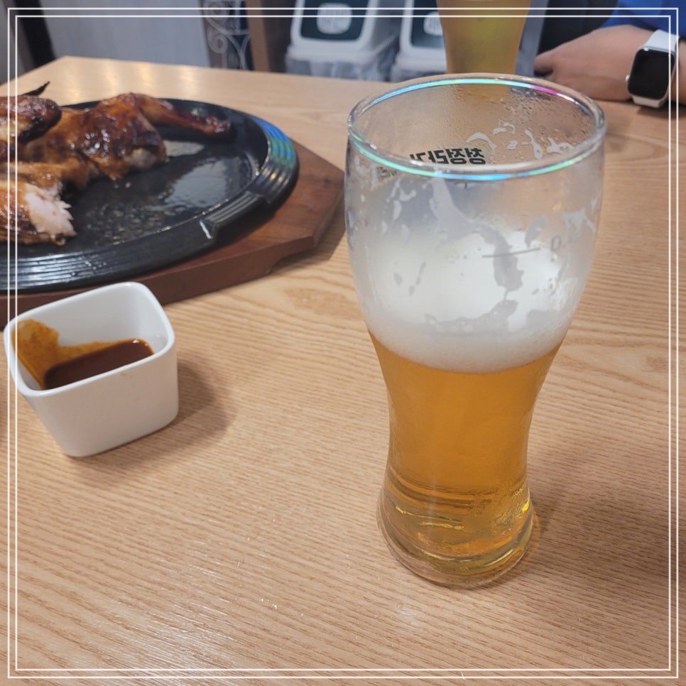 달빛족발 이미지