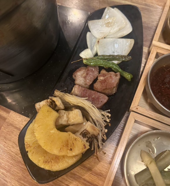 고마카세 이미지
