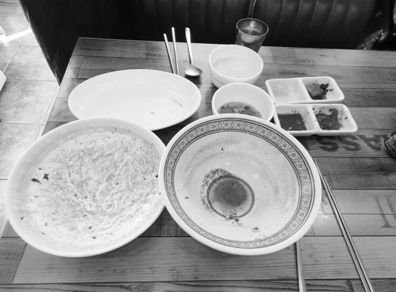 김밥나라아산 이미지