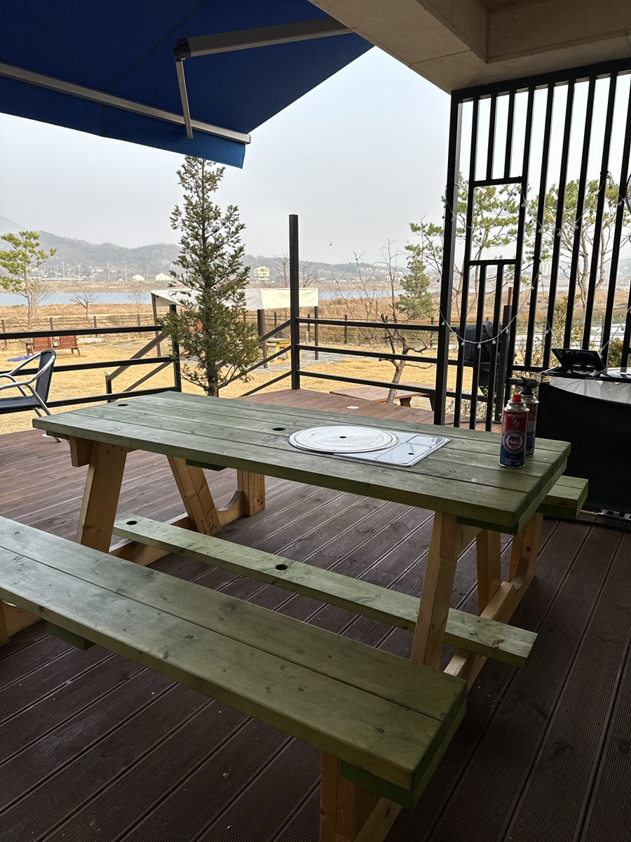 늘도민박펜션 이미지