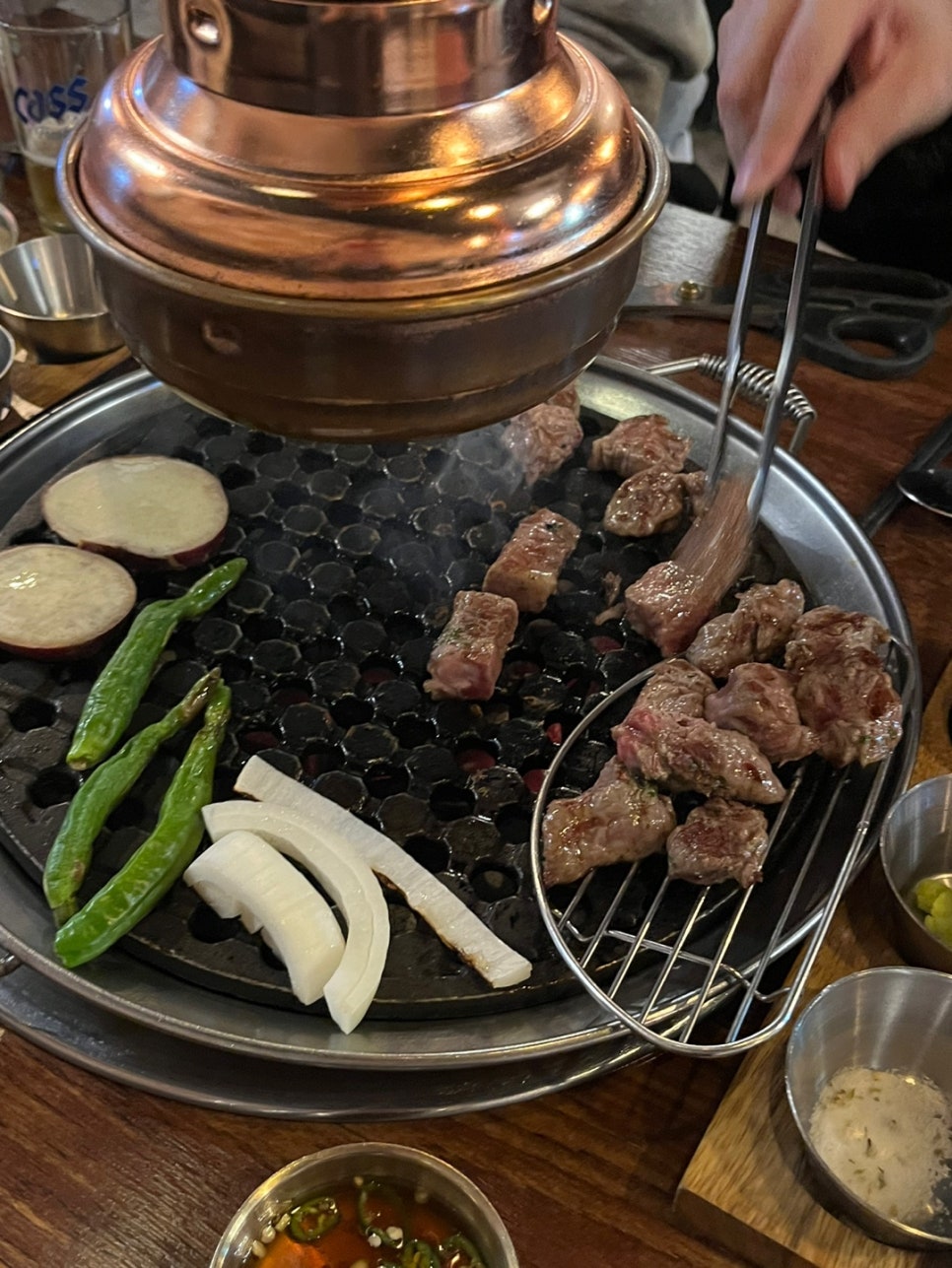 초월양곱창 이미지