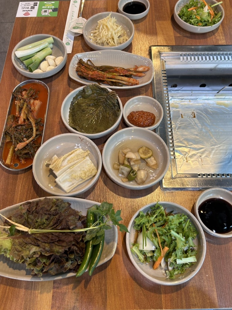 풍천장어대감 이미지