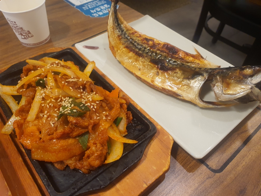 북창동순두부 인천논현점 이미지
