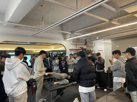 투모어휘트니스구암 이미지