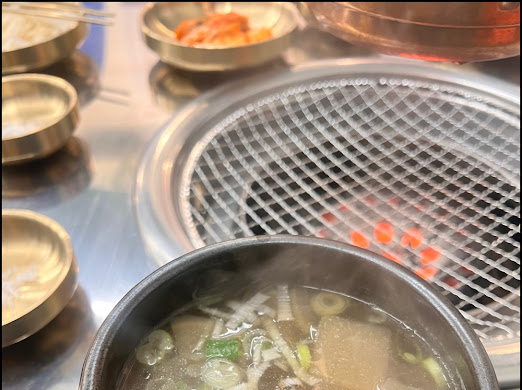연탄생갈비안성아양점 이미지