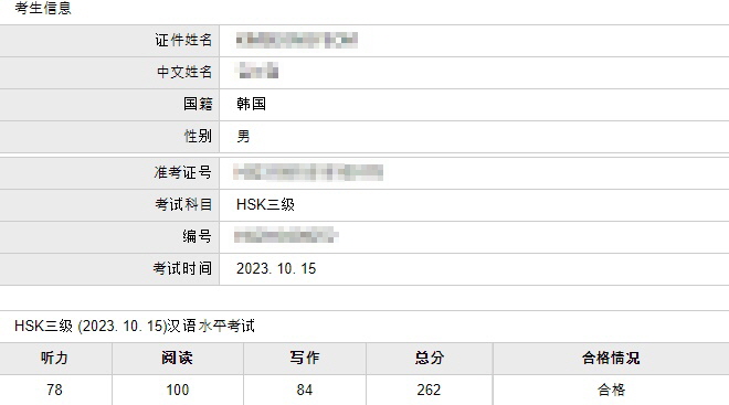 미래중국어교습소 이미지