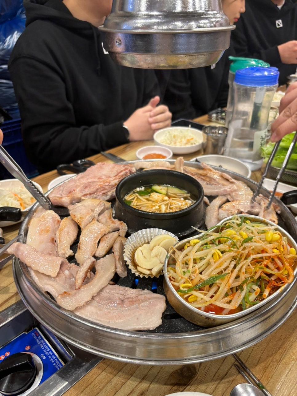 본주짓수서울신림 이미지