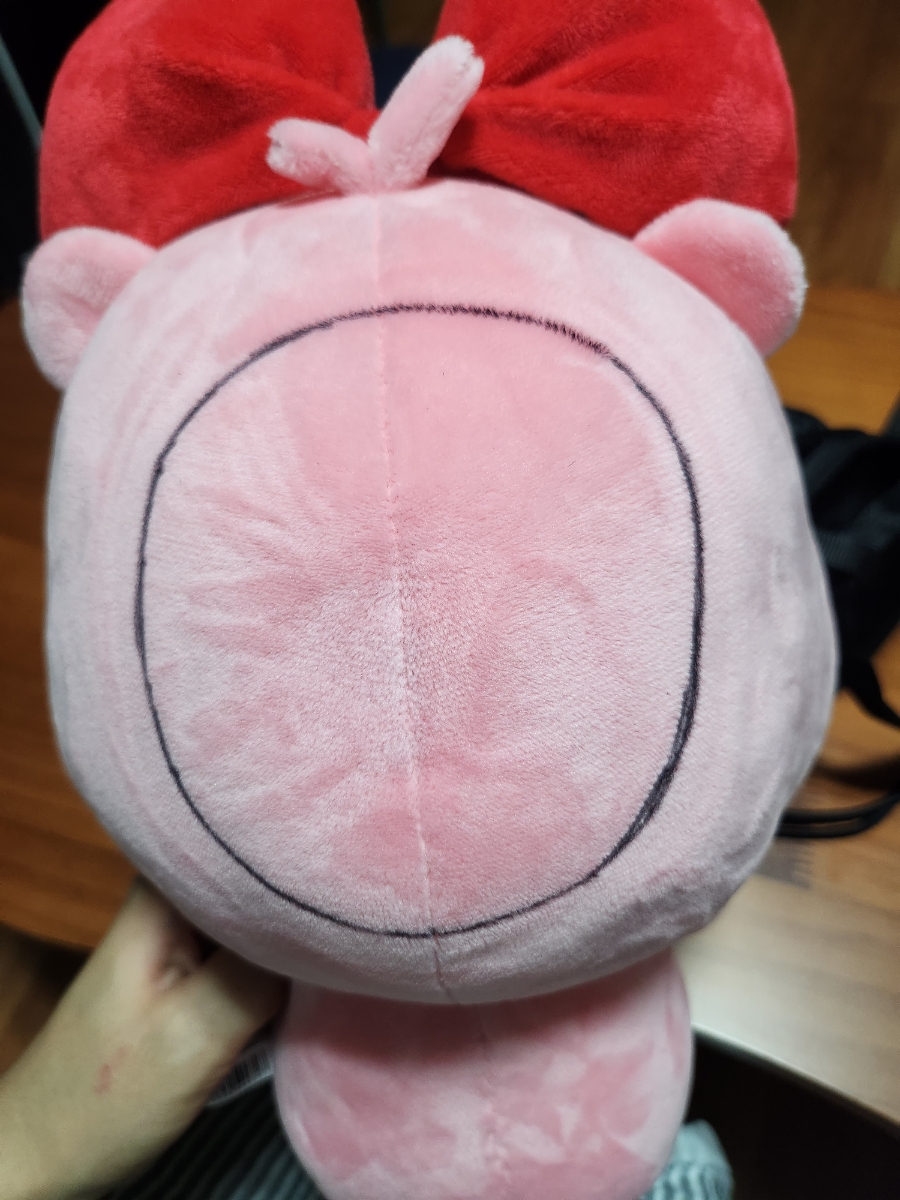 밍백 이미지