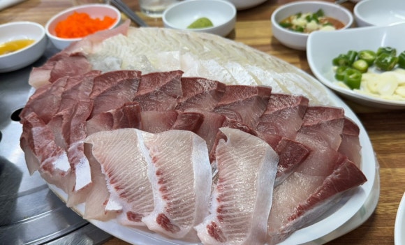 싱싱강남어시장 이미지