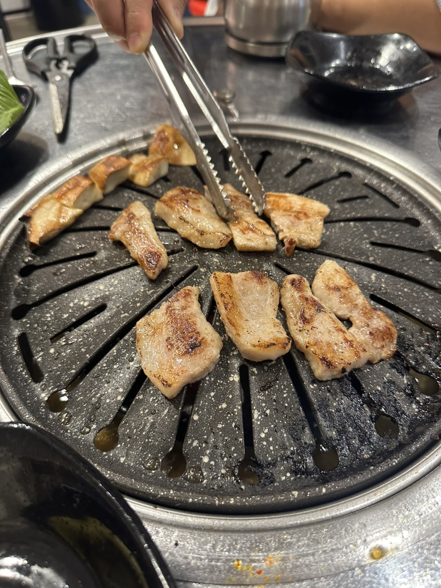 마장동범어사점 이미지