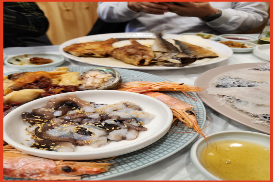 궁중구이 이미지