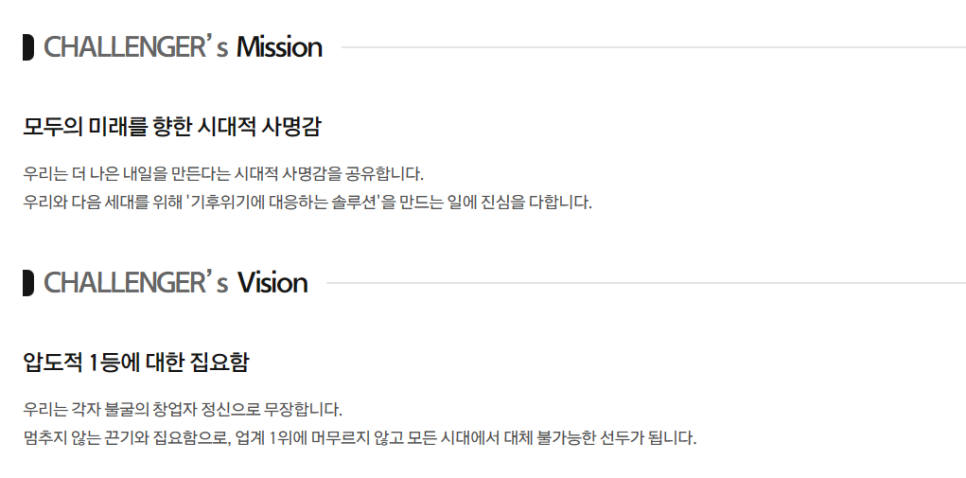 이센셜비전 이미지