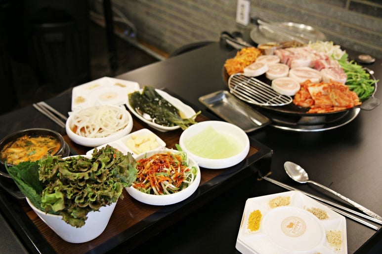 조선부뚜막광교역점 이미지