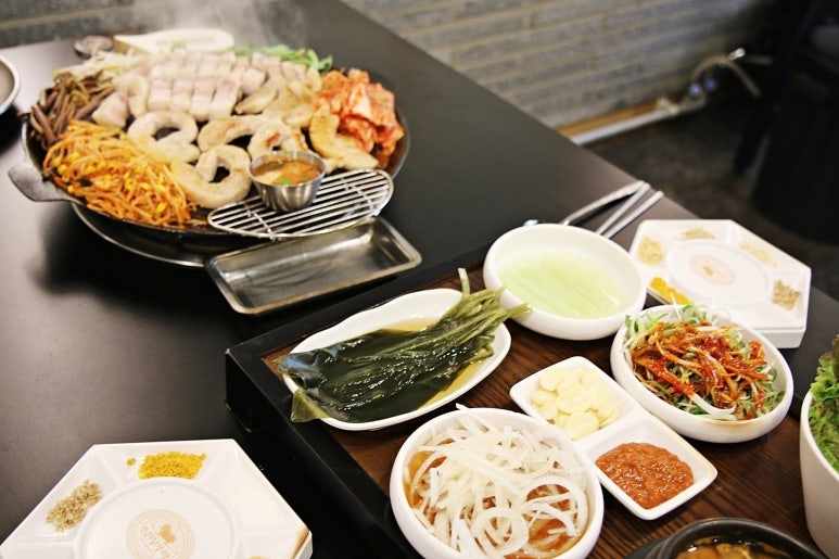 조선부뚜막광교역점 이미지