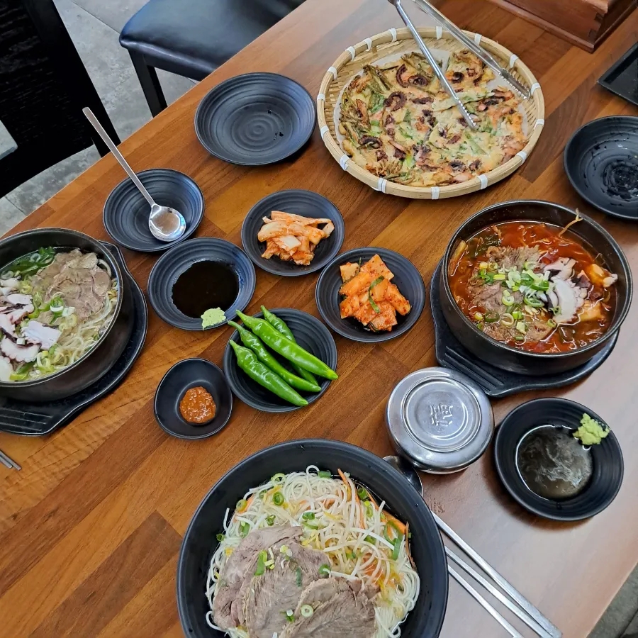 협재문어국밥 이미지