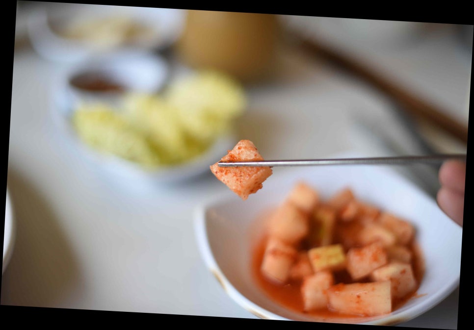 장수촌식당 이미지