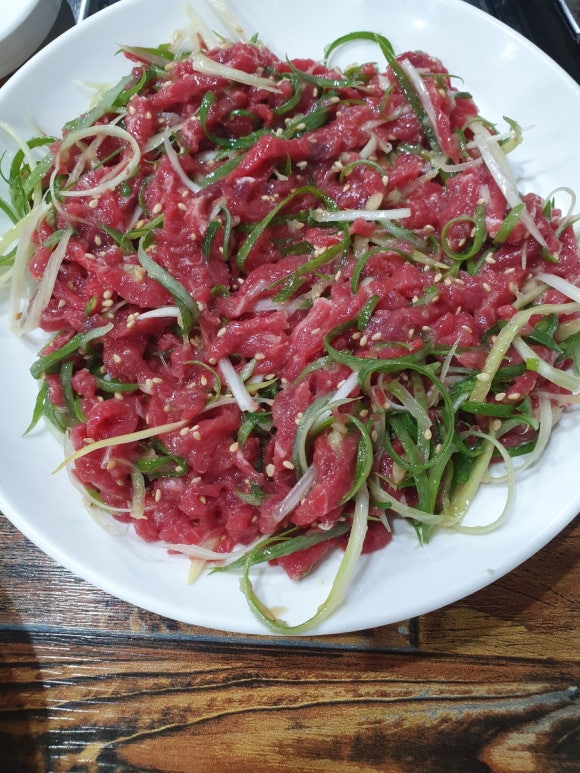 수향식육식당 이미지