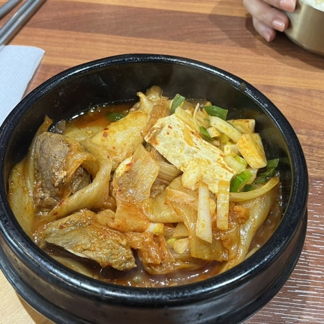 전농닭강정 이미지
