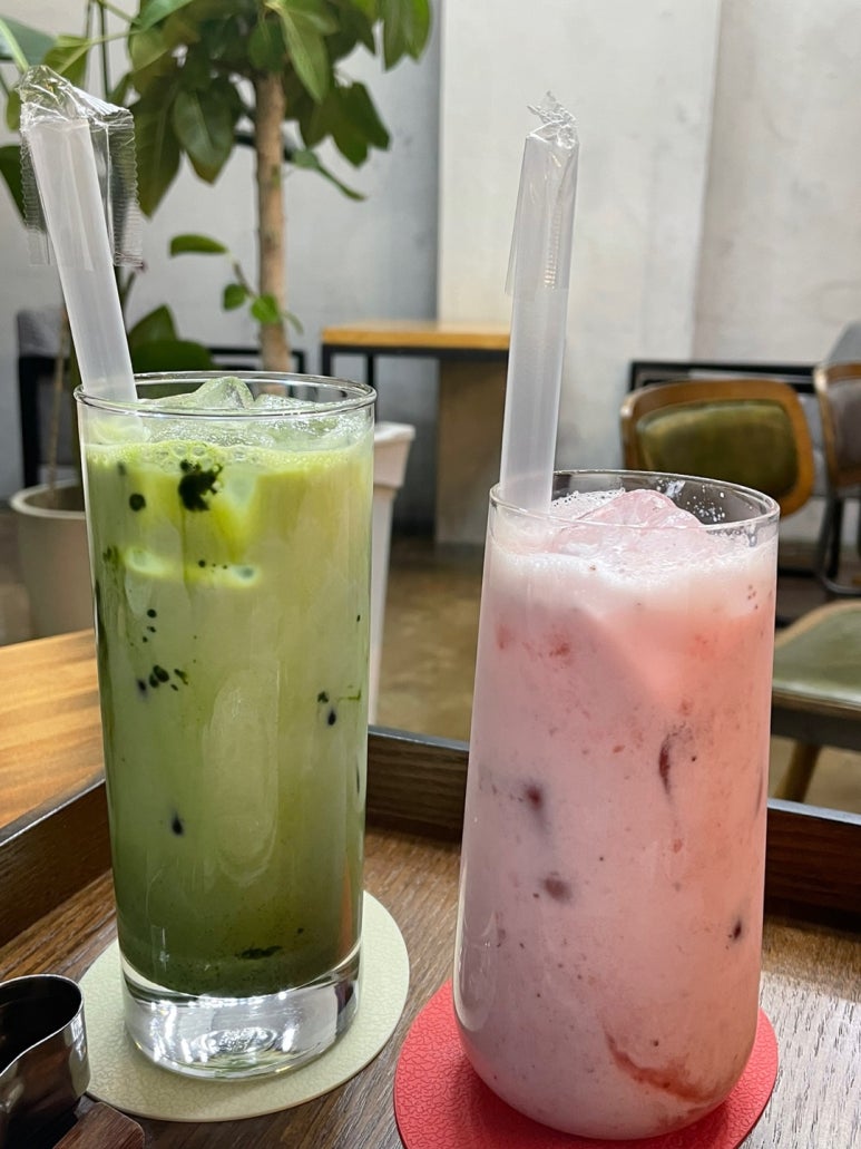 달소미카페 이미지