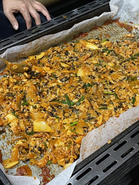 이대로오리 이미지