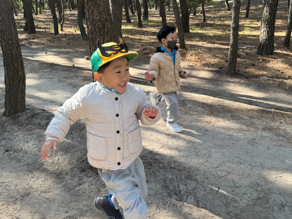 꽃동산어린이집 이미지