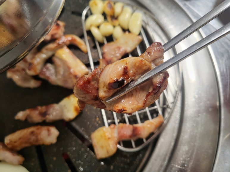 평화동뒷고기 이미지