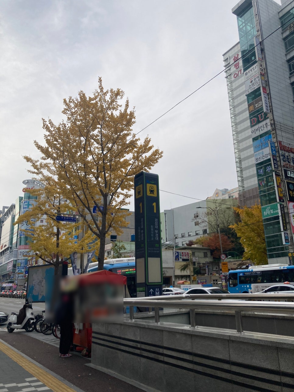 마루탕후루부경대점 이미지